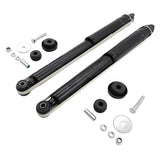 Front Shock Absorber Left + Right Hand Side Fit For Mercedes C-Class CL203 S203 W203 CLK A209 C209 FSA-BENZ001 - Machter