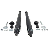 Machter 2 x Rear Shock Absorbers Left & Right?Hand Side Fit For Mercedes Benz C-Class CL203 CLC-Class CL203 CLK-Class A209 RSA-BENZ001 - Machter