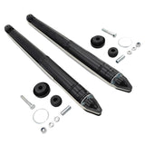 Machter 2 x Rear Shock Absorbers Left & Right?Hand Side Fit For Mercedes Benz C-Class CL203 CLC-Class CL203 CLK-Class A209 RSA-BENZ001 - Machter