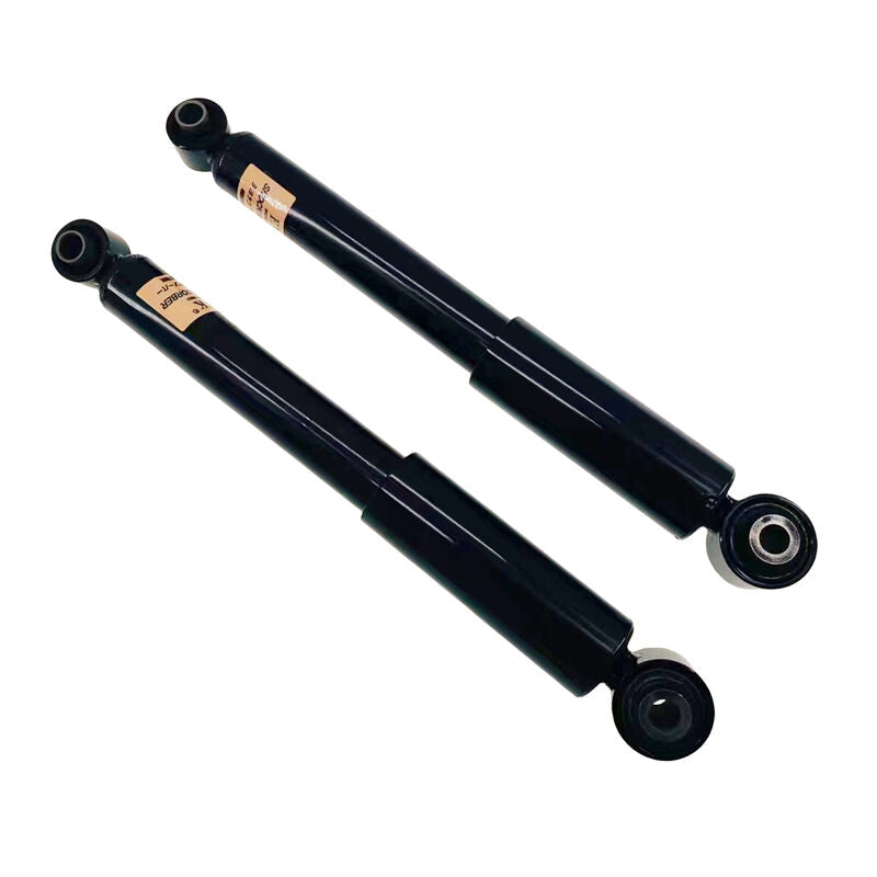 Machter 2 x Front Shock Absorbers Fit For Mercedes Benz W639 Valente Viano Vito Mixto 2003-2019 FSA-BENZ002 - Machter