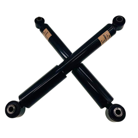 Machter Pair Rear Shock Absorber Fit For Mercedes Benz Valente Bus W639 RSA-BENZ002 - Machter