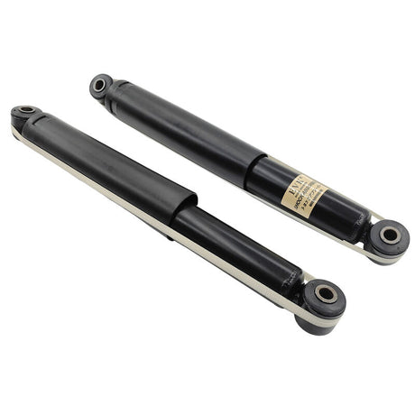 Pair Rear Shock Absorbers Fit For Mercedes-Benz Sprinter W903 W906 2005-ON - Machter
