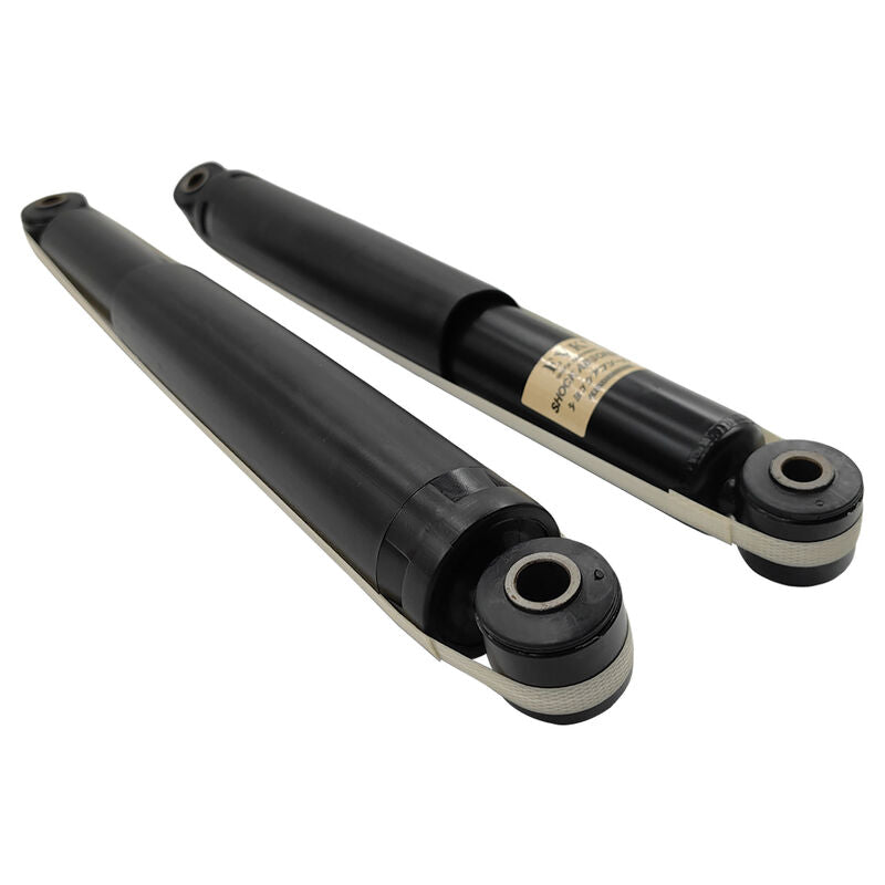 Pair Rear Shock Absorbers Fit For Mercedes-Benz Sprinter W903 W906 2005-ON RSA-BENZ003 - Machter