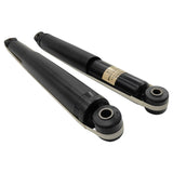 Pair Rear Shock Absorbers Fit For Mercedes-Benz Sprinter W903 W906 2005-ON RSA-BENZ003 - Machter