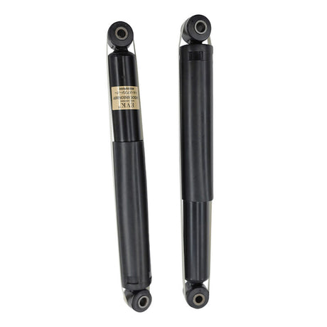 Pair Rear Shock Absorbers Fit For Mercedes-Benz Sprinter W903 W906 2005-ON - Machter
