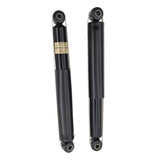 Pair Rear Shock Absorbers Fit For Mercedes-Benz Sprinter W903 W906 2005-ON RSA-BENZ003 - Machter