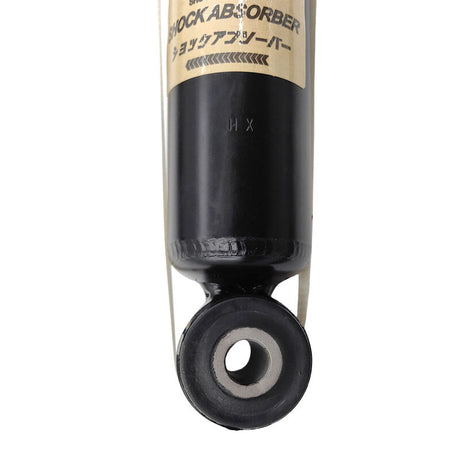 Pair Rear Shock Absorbers Fit For Mercedes-Benz Sprinter W903 W906 2005-ON - Machter