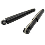 Pair Rear Shock Absorbers Fit For Mercedes-Benz Sprinter W903 W906 2005-ON RSA-BENZ003 - Machter