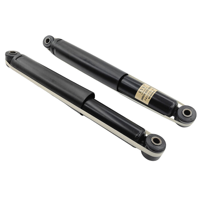 Pair Rear Shock Absorbers Fit For Mercedes-Benz Sprinter W903 W906 2005-ON RSA-BENZ003 - Machter