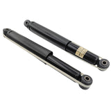 Pair Rear Shock Absorbers Fit For Mercedes-Benz Sprinter W903 W906 2005-ON RSA-BENZ003 - Machter
