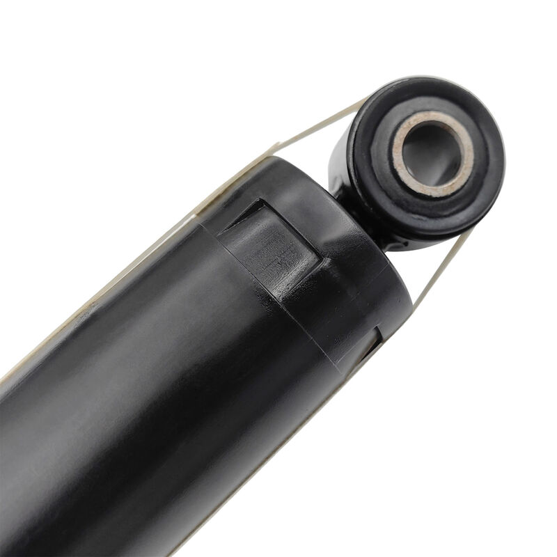 Pair Rear Shock Absorbers Fit For Mercedes-Benz Sprinter W903 W906 2005-ON RSA-BENZ003 - Machter
