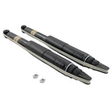 Machter 2 x Rear Shock Absorbers Left & Right Hand Side Fit For Mercedes Benz W124 C124 124 E200 E280 E300 RSA-BENZ004 - Machter