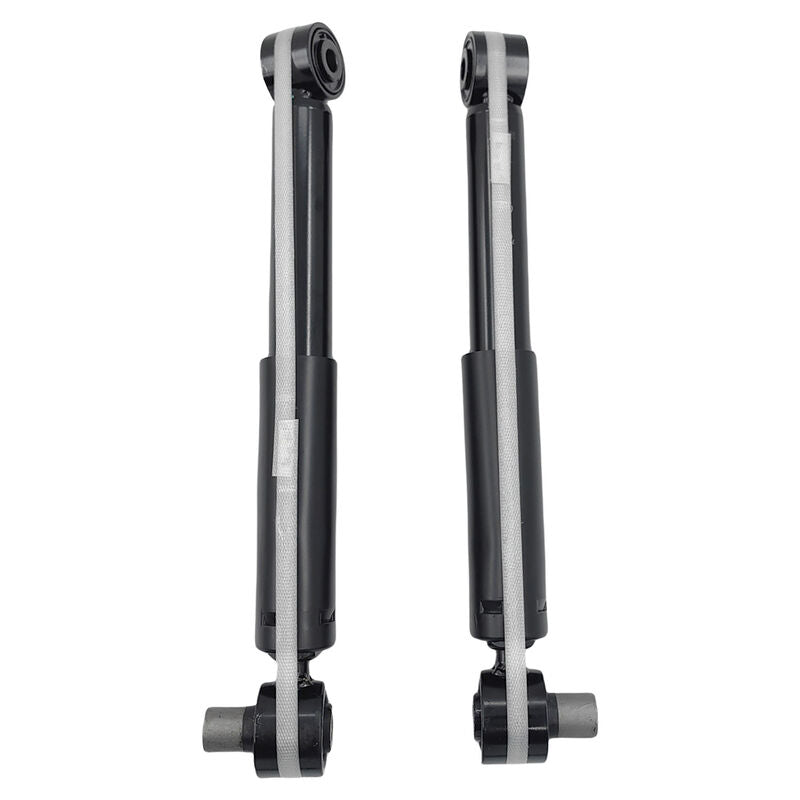 Pair Front Shock Absorbers Fit For Mercedes Benz Valente Vito Mixto W447 2014-ON FSA-BENZ005 - Machter