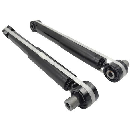 Pair Rear Shock Absorbers Fit For Mercedes Benz Valente Vito Mixto W447 2014-ON - Machter