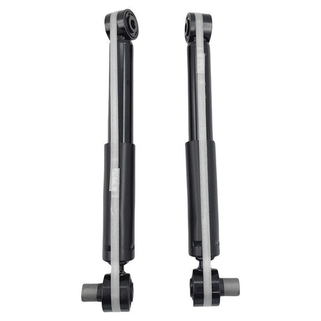 Pair Rear Shock Absorbers Fit For Mercedes Benz Valente Vito Mixto W447 2014-ON - Machter