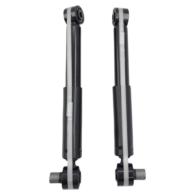 Pair Rear Shock Absorbers Fit For Mercedes Benz Valente Vito Mixto W447 2014-ON RSA-BENZ005 - Machter