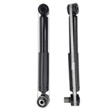 Pair Rear Shock Absorbers Fit For Mercedes Benz Valente Vito Mixto W447 2014-ON RSA-BENZ005 - Machter