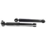 Pair Rear Shock Absorbers Fit For Mercedes Benz Valente Vito Mixto W447 2014-ON RSA-BENZ005 - Machter