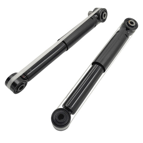 Pair Rear Shock Absorbers Fit For Mercedes Benz Valente Vito Mixto W447 2014-ON - Machter