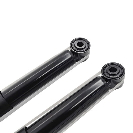 Pair Rear Shock Absorbers Fit For Mercedes Benz Valente Vito Mixto W447 2014-ON - Machter