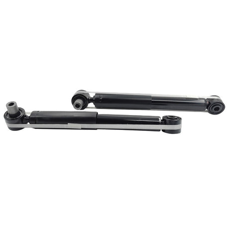 Pair Rear Shock Absorbers Fit For Mercedes Benz Valente Vito Mixto W447 2014-ON - Machter