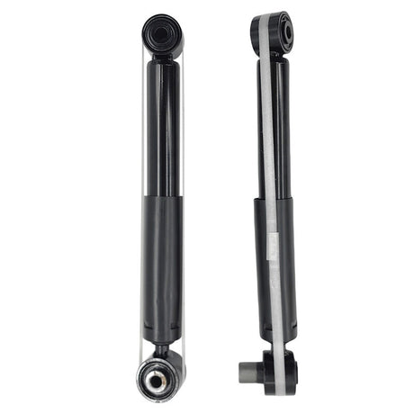 Pair Rear Shock Absorbers Fit For Mercedes Benz Valente Vito Mixto W447 2014-ON - Machter