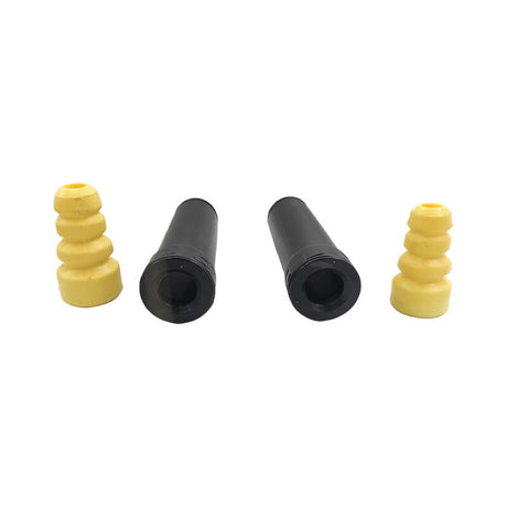 Rear Shock Absorbers Fit For Mercedes Benz C-Class W204 Sedan 08/2007-2013 - Machter