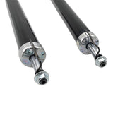 Rear Shock Absorbers Fit For Mercedes Benz C-Class W204 Sedan 08/2007-2013 RSA-BENZ007 - Machter
