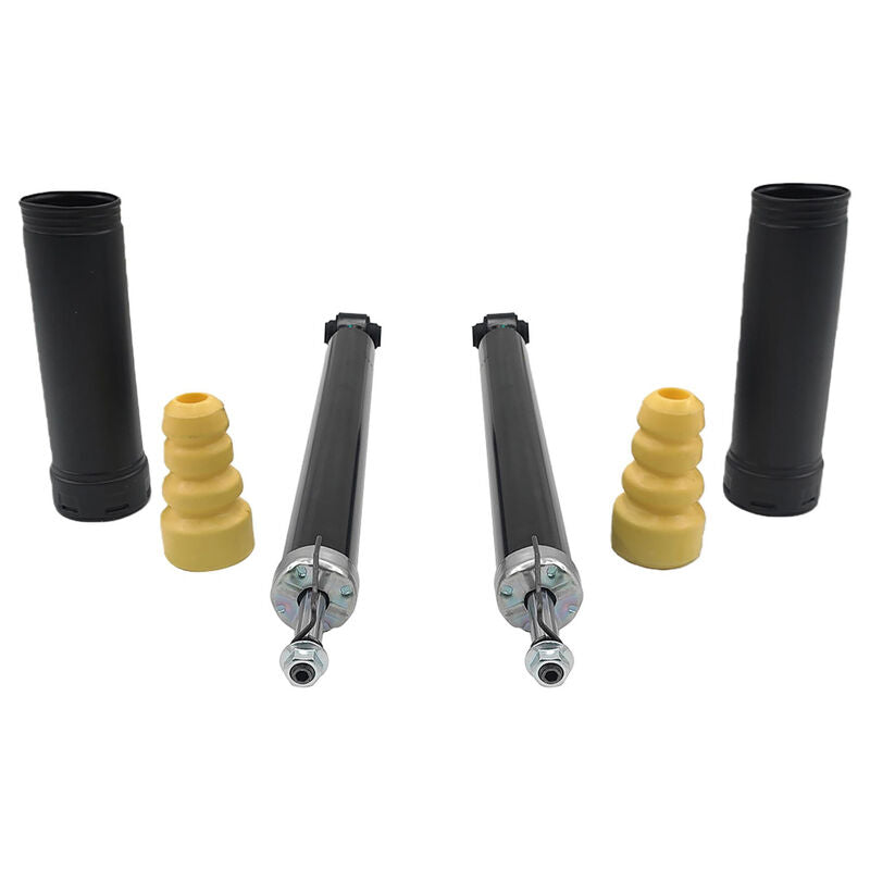 Rear Shock Absorbers Fit For Mercedes Benz C-Class W204 Sedan 08/2007-2013 RSA-BENZ007 - Machter