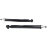Rear Shock Absorbers Fit For Mercedes Benz C-Class W204 Sedan 08/2007-2013 RSA-BENZ007 - Machter
