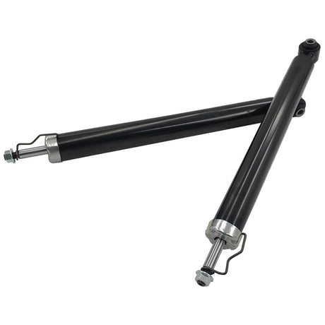Rear Shock Absorbers Fit For Mercedes Benz C-Class W204 Sedan 08/2007-2013 - Machter