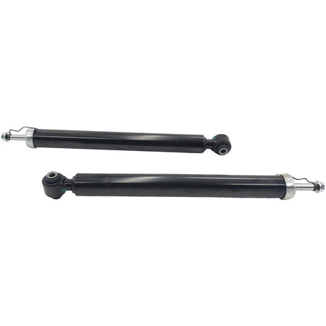 Rear Shock Absorbers Fit For Mercedes Benz C-Class W204 Sedan 08/2007-2013 - Machter