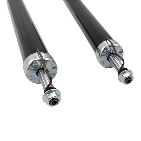 Rear Shock Absorbers Fit For Mercedes Benz C-Class W204 Sedan 08/2007-2013 - Machter