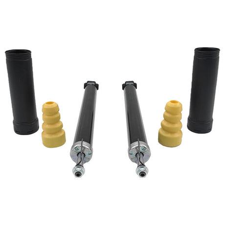 Rear Shock Absorbers Fit For Mercedes Benz C-Class W204 Sedan 08/2007-2013 - Machter