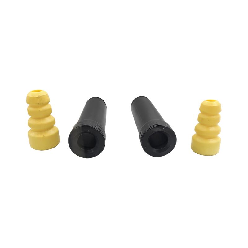 Rear Shock Absorbers Fit For Mercedes Benz C-Class W204 Sedan 08/2007-2013 RSA-BENZ007 - Machter