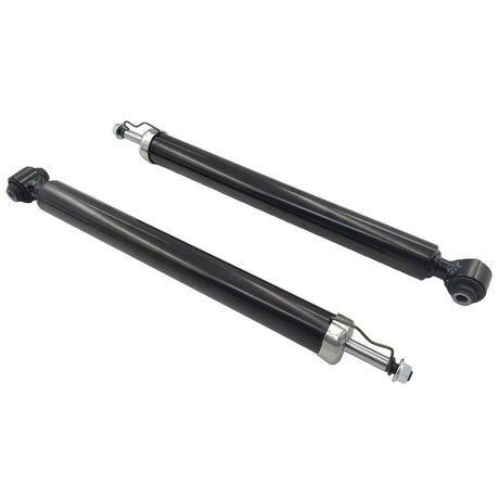 Rear Shock Absorbers Fit For Mercedes Benz C-Class W204 Sedan 08/2007-2013 - Machter
