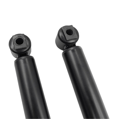 Pair Rear Shock Absorbers Fit For BMW E46 316ti 318Ci 318ti 325Ci 1999-2006 - Machter