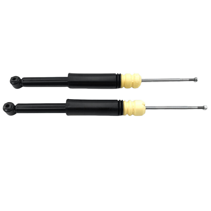 Machter Pair Rear Shock Absorbers Fit For BMW E46 316ti 318Ci 318ti 325Ci 1999-2006 RSA-BMW001 - Machter
