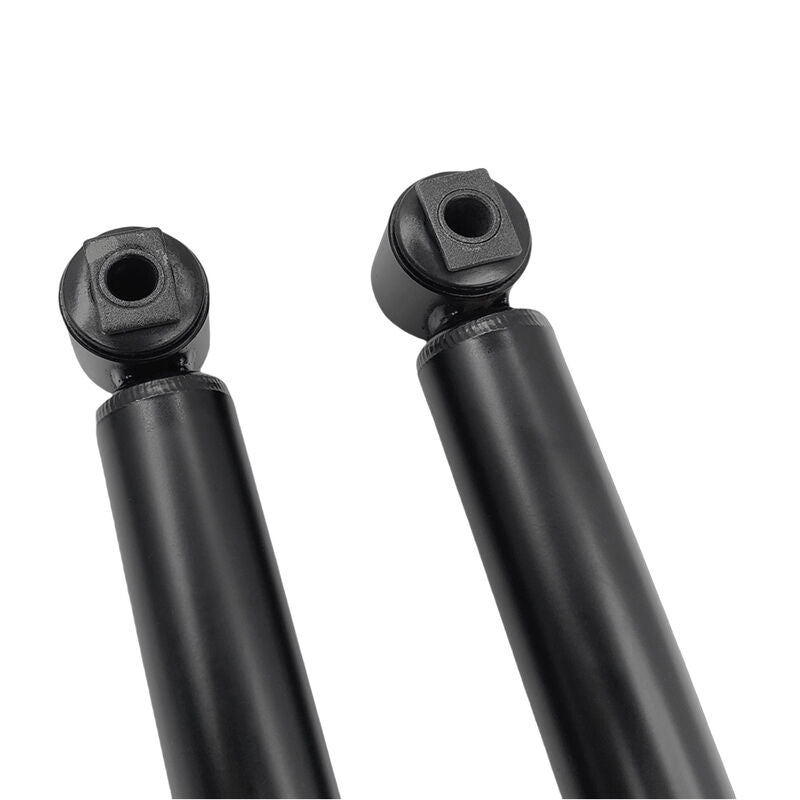 Machter Pair Rear Shock Absorbers Fit For BMW E46 316ti 318Ci 318ti 325Ci 1999-2006 RSA-BMW001 - Machter