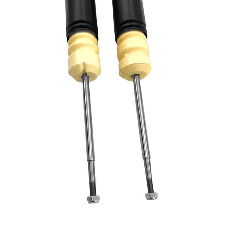 Machter Pair Rear Shock Absorbers Fit For BMW E46 316ti 318Ci 318ti 325Ci 1999-2006 RSA-BMW001 - Machter