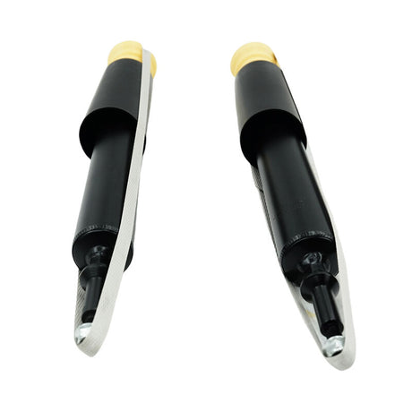 2 x Rear Shock Absorbers Fit For BMW 1 3 Series E82 E88 E90 E91 E92 E93 - Machter
