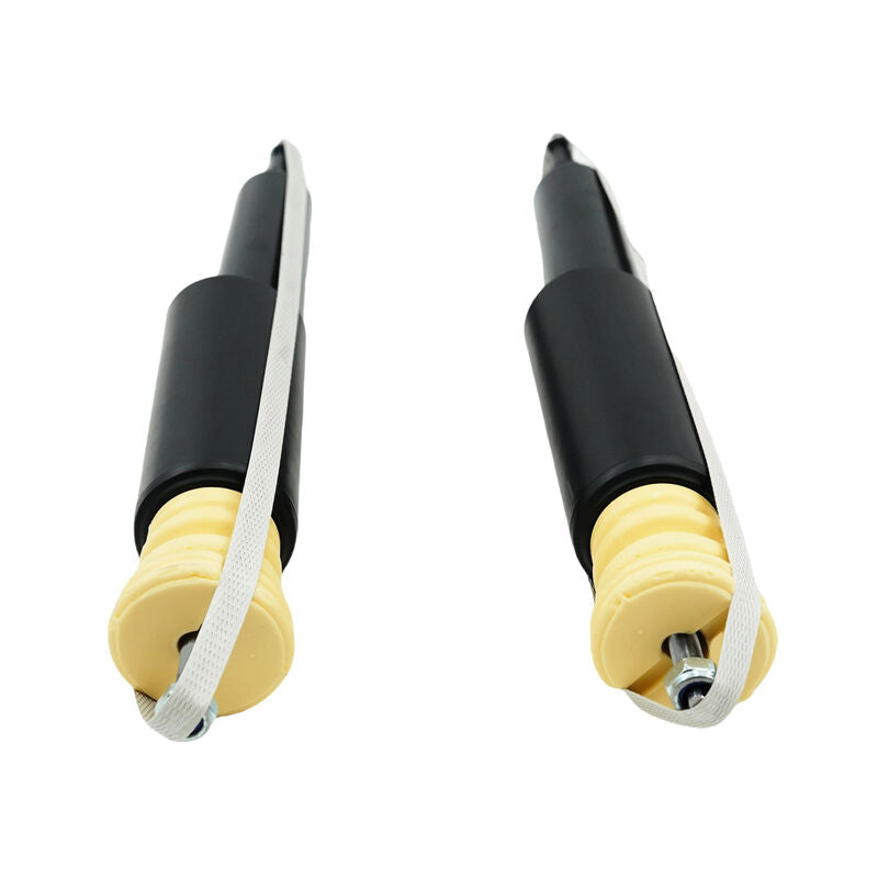 Machter 2 x Rear Shock Absorbers Fit For BMW 1 3 Series E82 E88 E90 E91 E92 E93 RSA-BMW004 - Machter