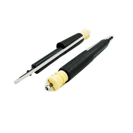Machter 2 x Rear Shock Absorbers Fit For BMW 1 3 Series E82 E88 E90 E91 E92 E93 RSA-BMW004 - Machter