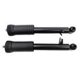 Machter 2 Pcs Rear Shock Absorbers Left & Right Hand Side Fit For BMW X5 E70 X6 E71 E72 2006-2014 RSA-BMW005 - Machter