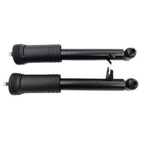 Machter 2 Pcs Rear Shock Absorbers Left & Right Hand Side Fit For BMW X5 E70 X6 E71 E72 2006-2014 RSA-BMW005 - Machter