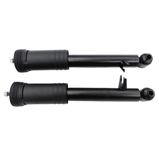 Machter 2 Pcs Rear Shock Absorbers Left & Right Hand Side Fit For BMW X5 E70 X6 E71 E72 2006-2014 RSA-BMW005 - Machter