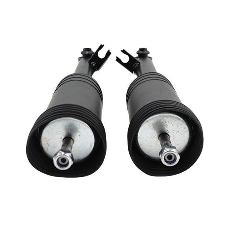 2 Pieces Rear Shock Absorbers Left & Right Hand Side Fit For BMW X5 E70 X6 E71 E72 2006-2014 - Machter