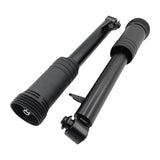Machter 2 Pcs Rear Shock Absorbers Left & Right Hand Side Fit For BMW X5 E70 X6 E71 E72 2006-2014 RSA-BMW005 - Machter