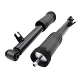 Machter 2 Pcs Rear Shock Absorbers Left & Right Hand Side Fit For BMW X5 E70 X6 E71 E72 2006-2014 RSA-BMW005 - Machter