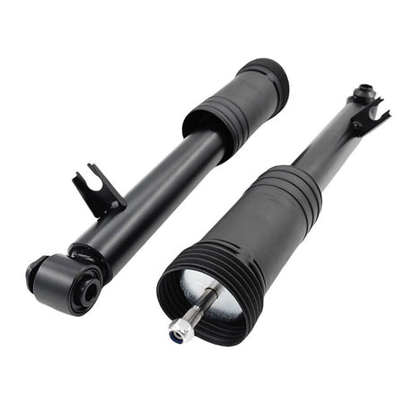 Machter 2 Pcs Rear Shock Absorbers Left & Right Hand Side Fit For BMW X5 E70 X6 E71 E72 2006-2014 RSA-BMW005 - Machter